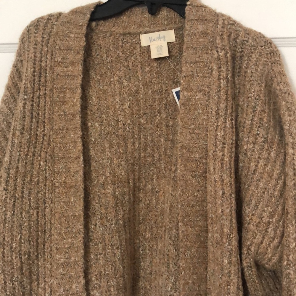 Kaisley Cardigan - Picture 3 of 4